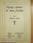 Voyage autour de mon Jardin