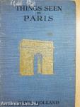 Things seen in Paris