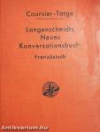 Handbuch der französischen und deutschen Umgangssprache/Manuel de la Conversation francaise et allemande