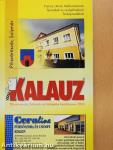 Kalauz