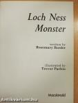 Loch Ness Monster