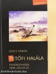 Petőfi halála