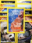 National Geographic Magyarország 2006. január-december
