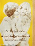 A pszichológus válaszol