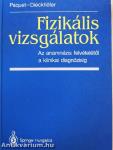 Fizikális vizsgálatok