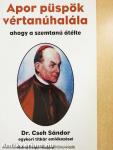 Apor püspök vértanúhalála