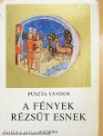 A fények rézsűt esnek