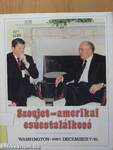 Szovjet-amerikai csúcstalálkozó