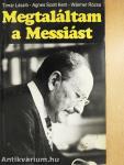 Megtaláltam a Messiást