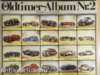 Aral Oldtimer-Album Nr. 2