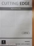 Cutting Edge - Advanced - Workbook