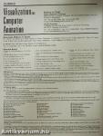 The Journal of Visualization and Computer Animation July-September 1995