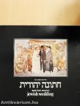 Jewish Wedding