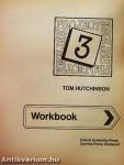 Project English 3. - Workbook