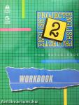 Project English 2. - Workbook