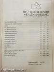 Fritz Rudolf Künker Münzenhandlung Lagerkatalog 99
