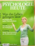 Psychologie Heute November 2009