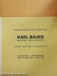 Karl Bauer