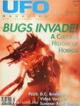 UFO Magazine July/August 1997