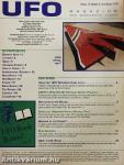 UFO Magazine July/August 1997