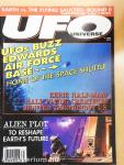 UFO Universe Winter 1997