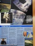 UFO Magazine August 2001