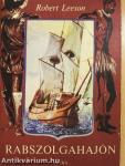 Rabszolgahajón