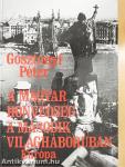 A magyar honvédség a második világháborúban