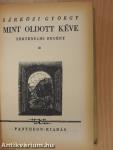 Mint oldott kéve I-III.