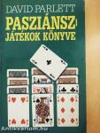 Pasziánszjátékok könyve