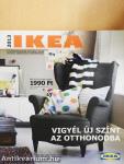 Ikea 2013
