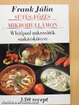 Sütés-főzés mikrohullámon