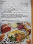 Sütés-főzés mikrohullámon