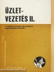Üzletvezetés II.