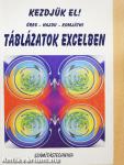 Táblázatok Excelben