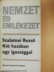 Két hazában egy igazsággal