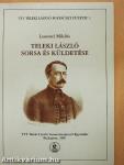 Teleki László sorsa és küldetése