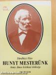 Hunyt mesterünk
