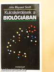 Kulcskérdések a biológiában