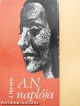 A. N. naplója