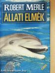 Állati elmék