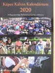 Képes Kálvin Kalendárium 2020