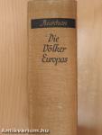 Die Völker Europas