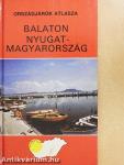 Balaton, Nyugat-Magyarország 