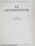 Az Artamónovok
