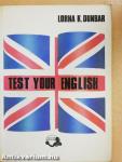 Test Your English