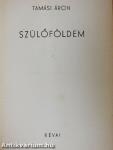 Szülőföldem