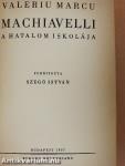 Machiavelli