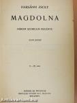 Magdolna I-III.