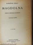 Magdolna I-III.